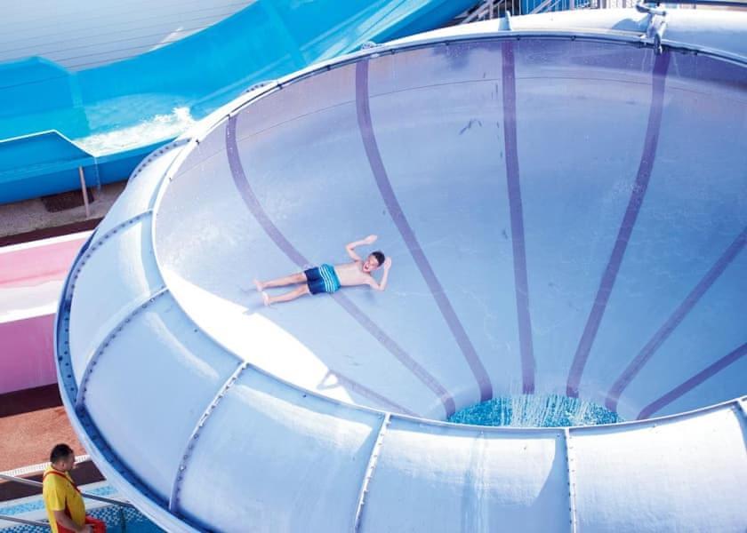Отель Haven Thorpe Park, Клиторпс Экстерьер фото